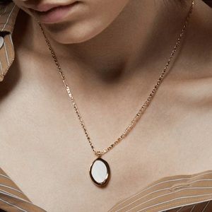 Jenny Bird Isla Pendant Necklace